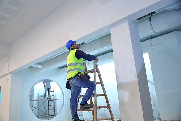 Professional Painting & Drywall Installation in Brownfield, TX